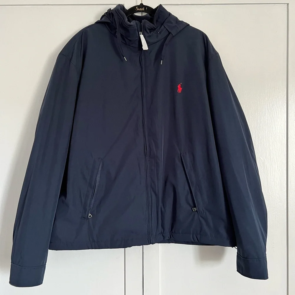 Polo Ralph Lauren Jacket - Picture 2 of 11